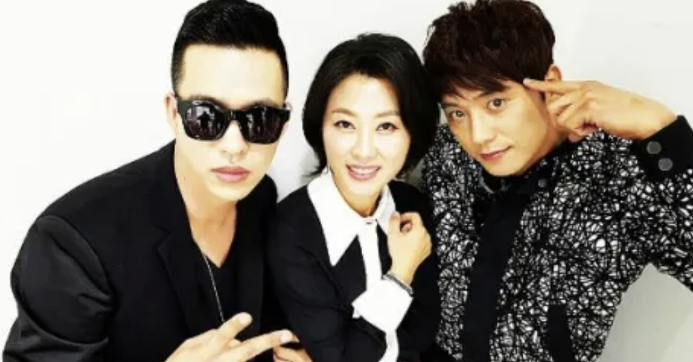 가수 김현정(스페이스A)