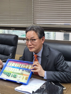 손진형 코칩 대표