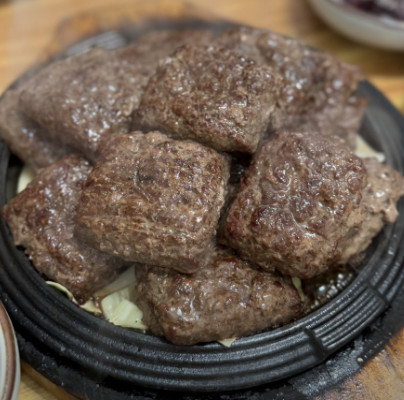 생생정보 담양 떡갈비 맛집(장PD의 AI여행기)