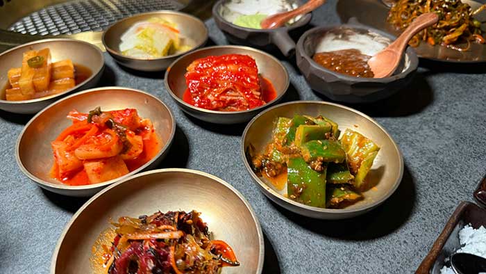 한식조리기능사 관련이미지