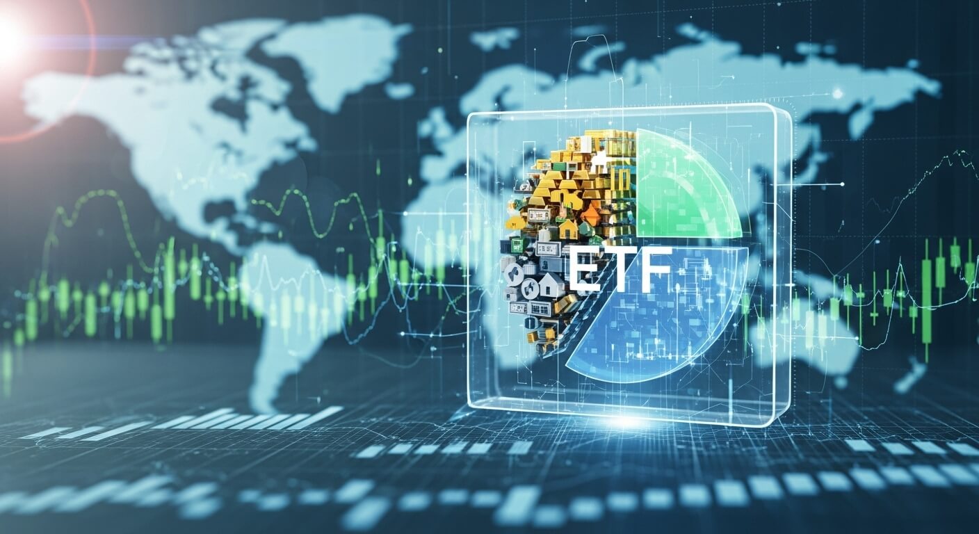 ETF 투자 하는 방법