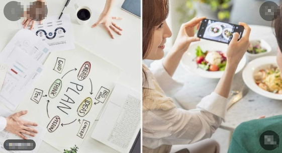 고객 후기 마케팅