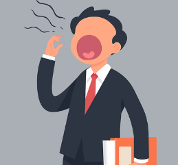 눈에 눈썹 들어갔을 때 빼는 방법(속눈썹 빼기)