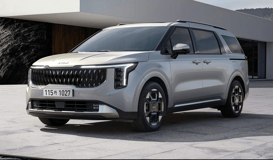 카니발 하이브리드