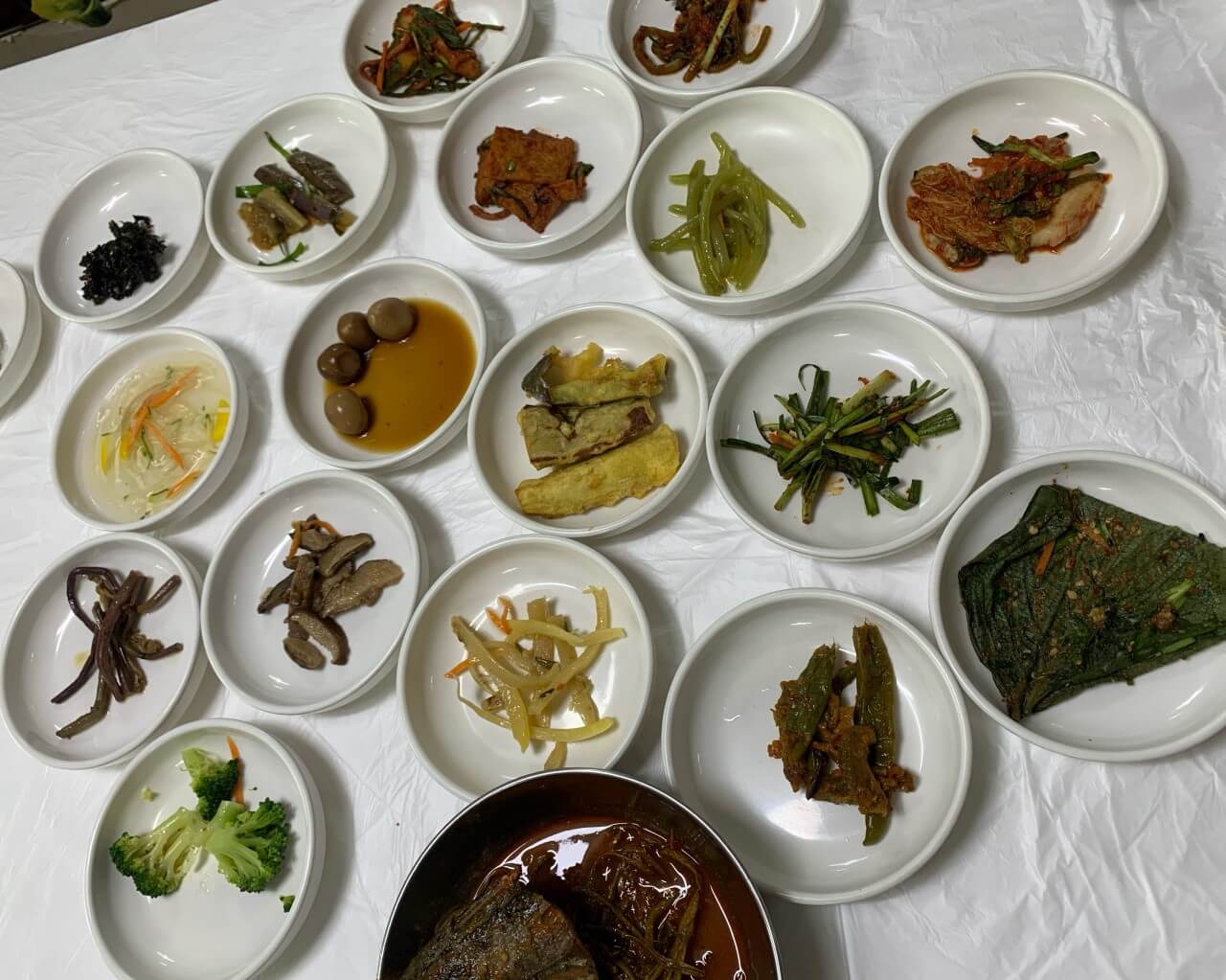 생생정보 할매 밥 됩니까 전북 익산 고등어조림 백반 맛집 장흥식당 생생정보 2302회