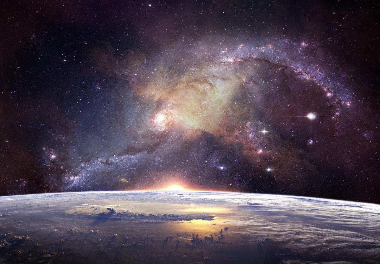 우주의 가장 어두운 곳: 보이드(Void)란 무엇인가?