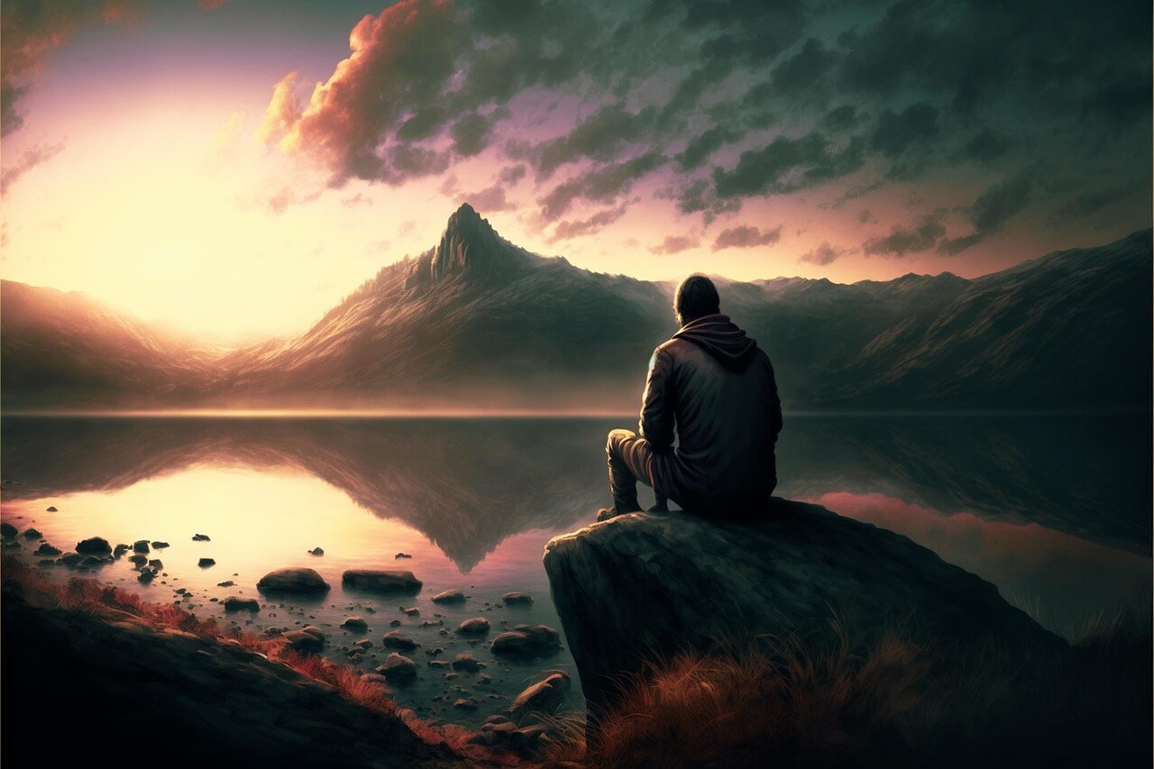 내가 SNS 단식을 통해 느낀 자유와 공허함