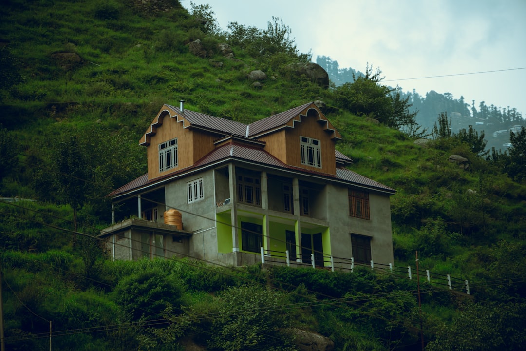 Mortgage.