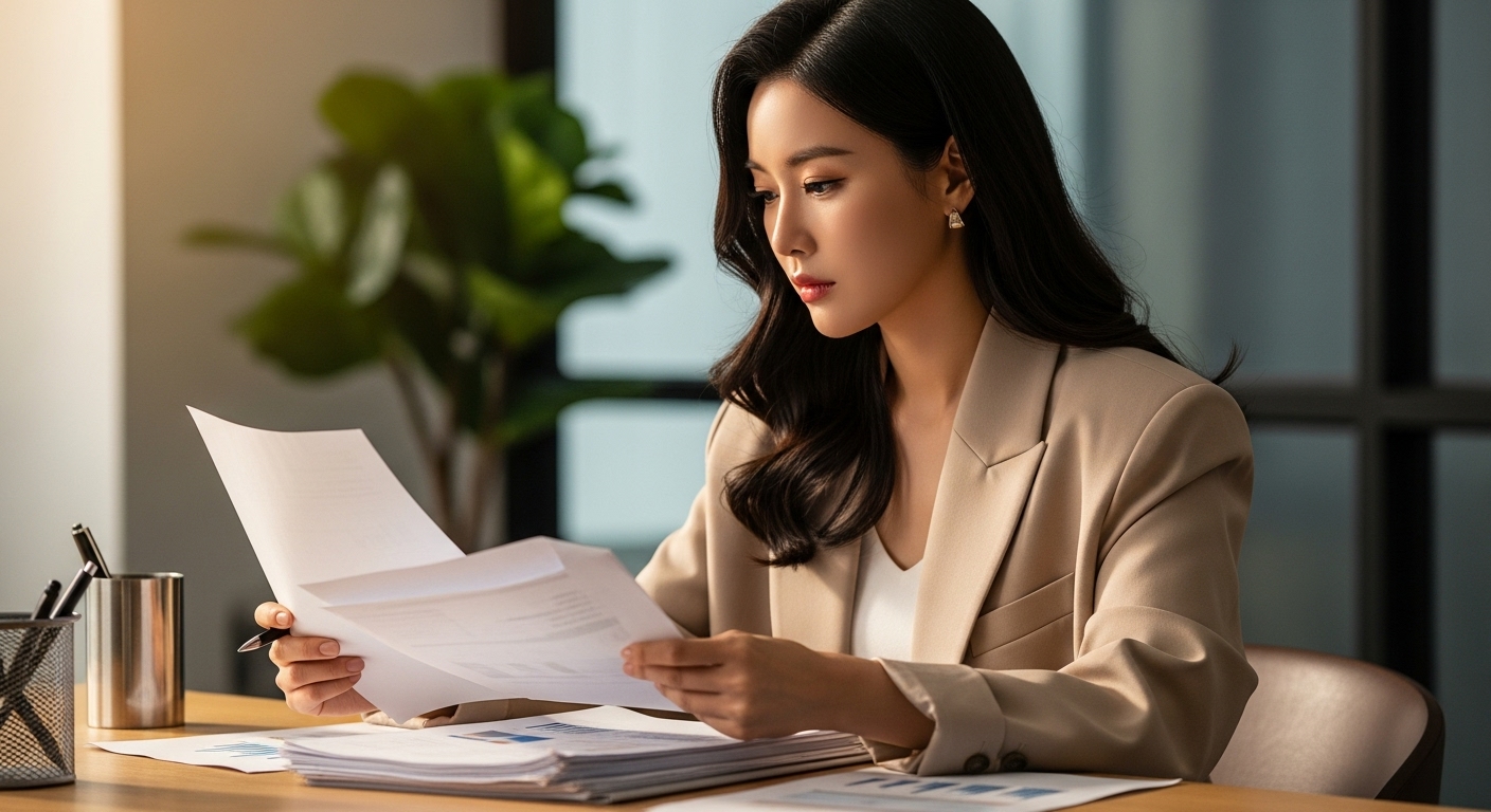 공동명의 아파트 재산 분할