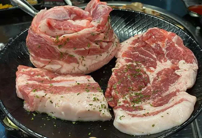 고집남 진해점