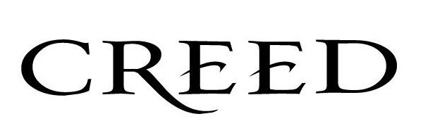 creed의 밴드로고