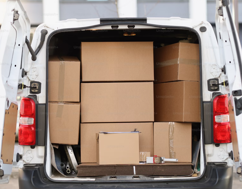 롯데택배 실시간 배송 조회 방법