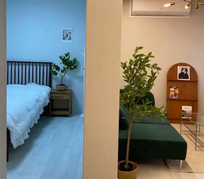 스테이 광장상회