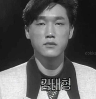 김태형 프로필