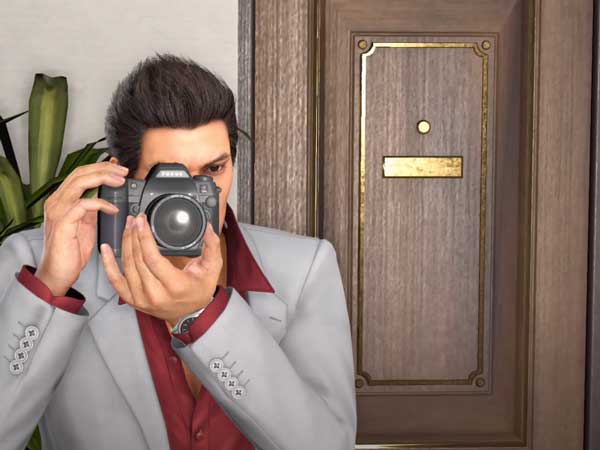 그라비아 스튜디오 - 리나(All 회상) 타이틀 이미지