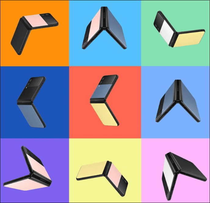 갤럭시z-플립4-비스포크-에디션