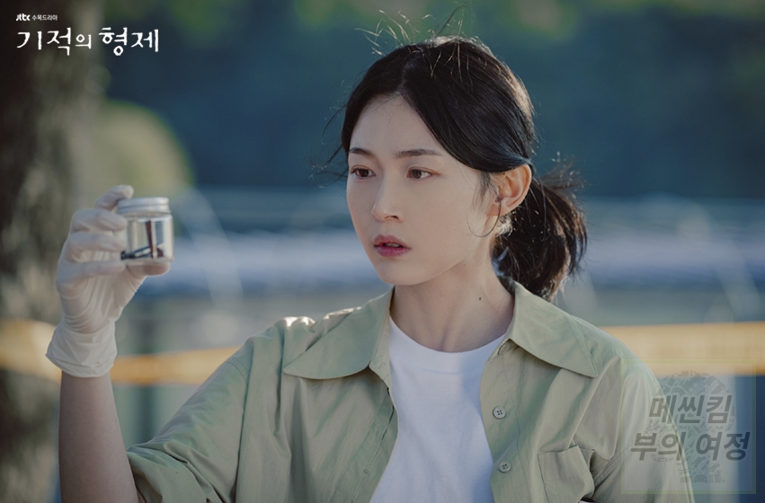 기적의 형제 베스트 사진