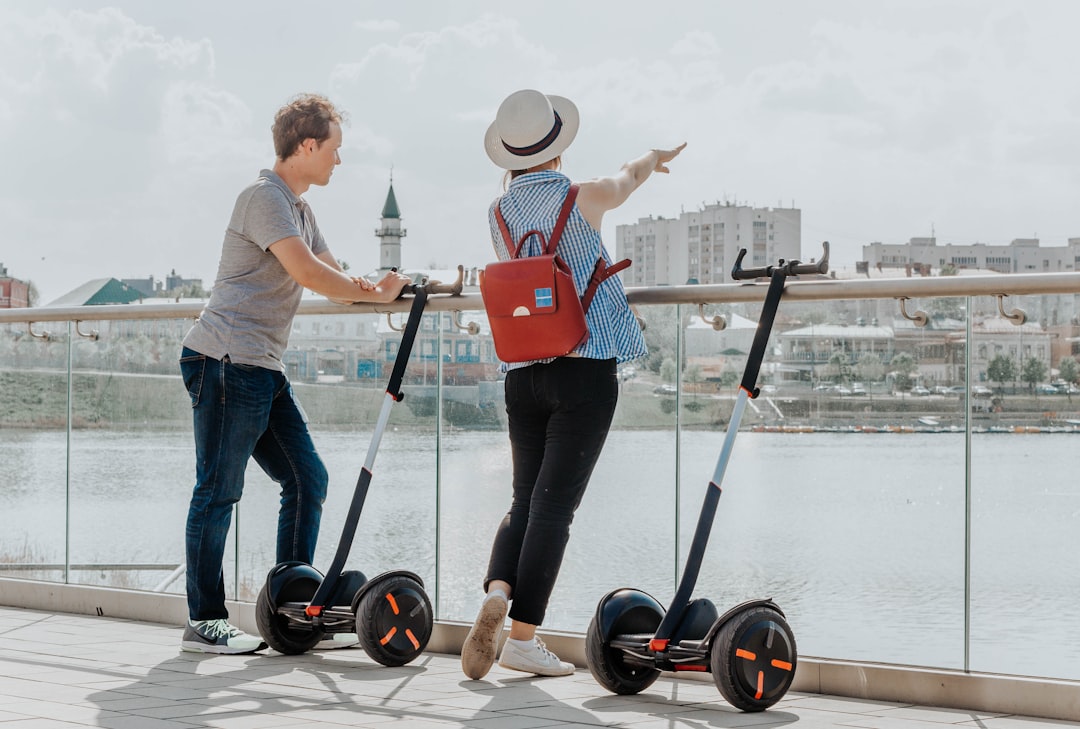Smart Shopping Cart