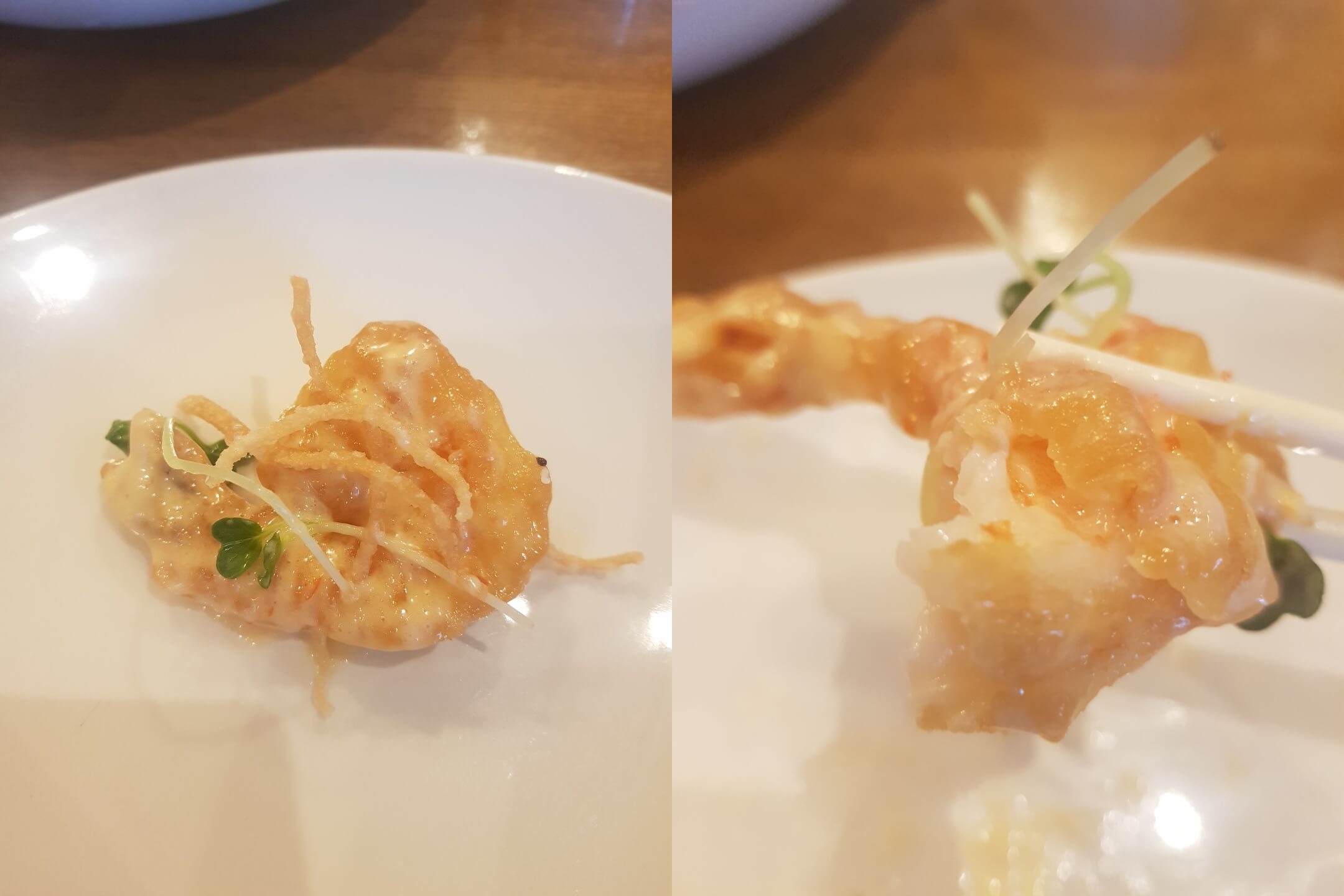 송파구 롯데타워 맛집 피에프창 위치 리뷰 중식 레스토랑 맛집