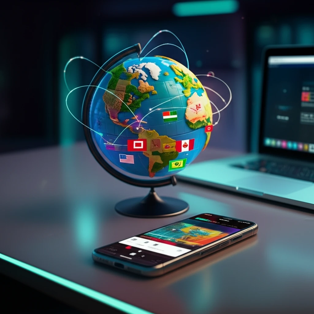 Tidal 한국에서 듣기 위한 VPN..