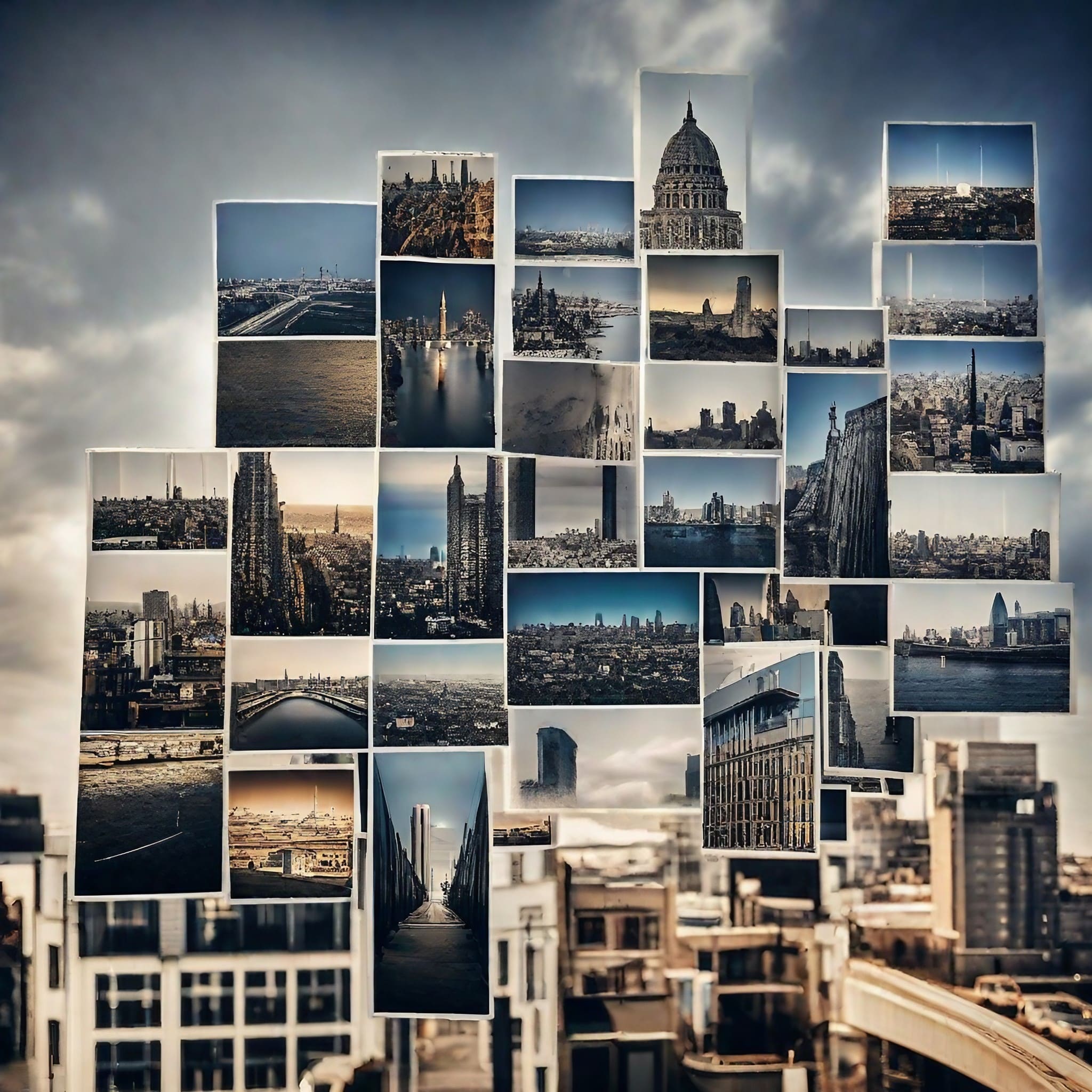 지속 가능한 도시 개발의 필요성 과 부각되는 이유