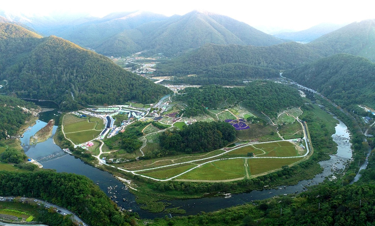 2025 건강도시 스탬프 투어