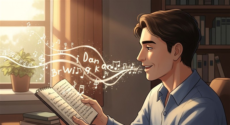 내가 쓴 글 소리 내어 읽어보기의 놀라운 효과