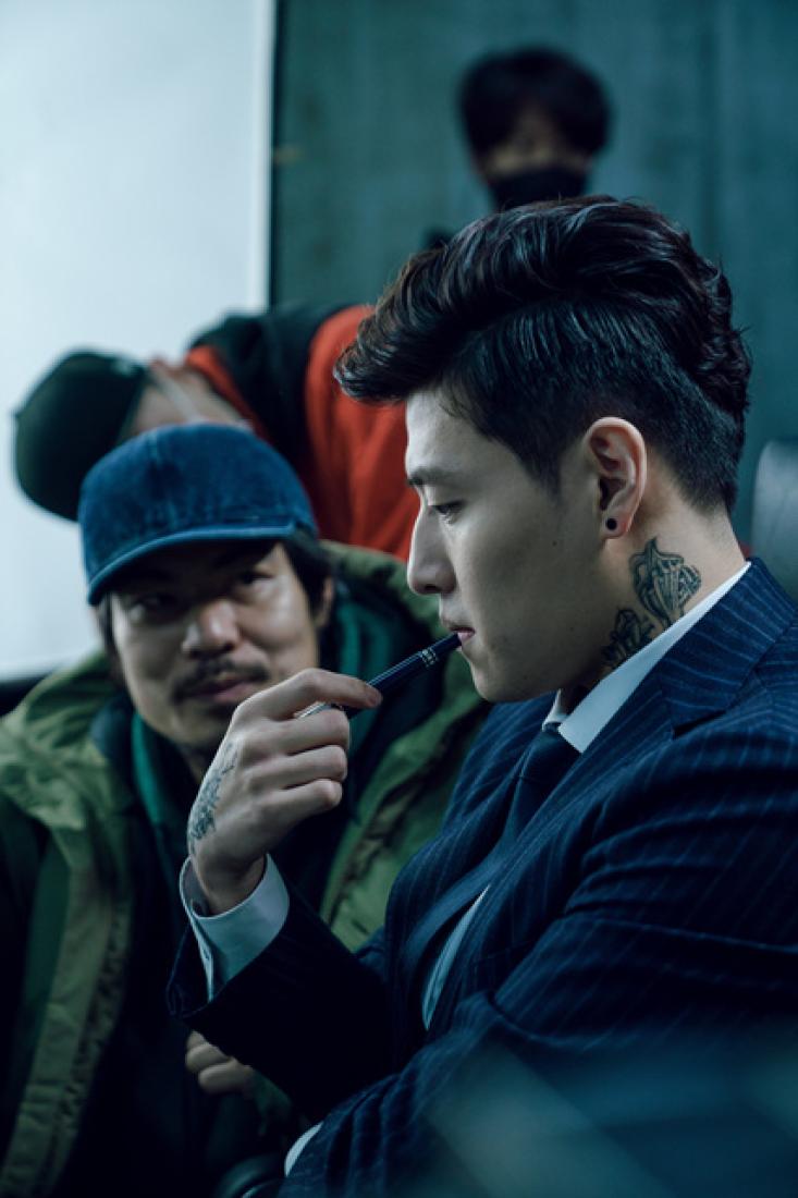 2025 영화 &amp;#39;스트리밍&amp;#39; 감상평-실시간 범죄 스릴러&amp;#44; 어디까지가 현실인가 (43)