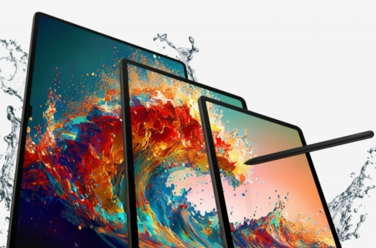 삼성 갤럭시탭 S9 FE +