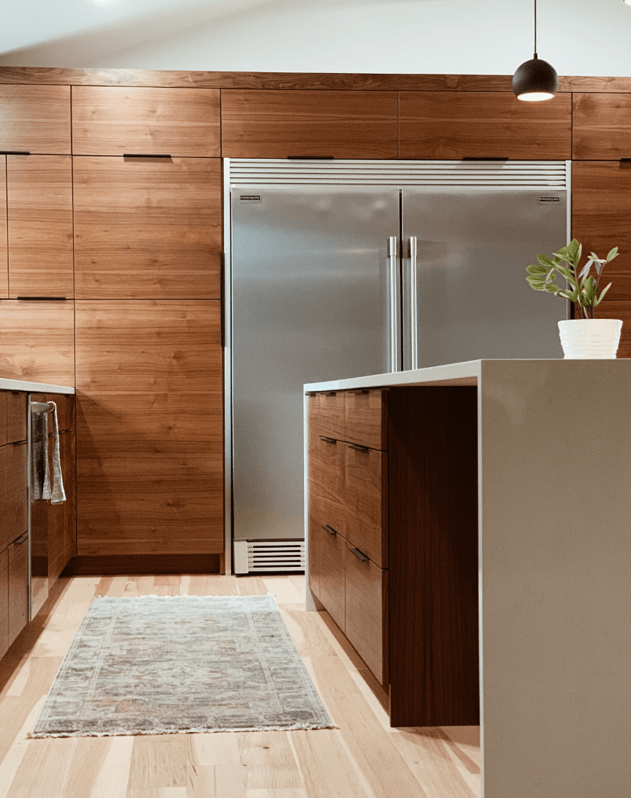 냉동실에 오랜 기간 보관하고 먹을 수 있는 안전한 음식 재료 5가지