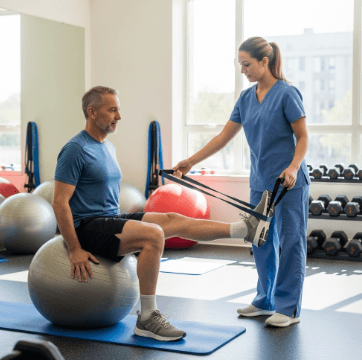 무릎 연골 병원 선택 기준 5가지8