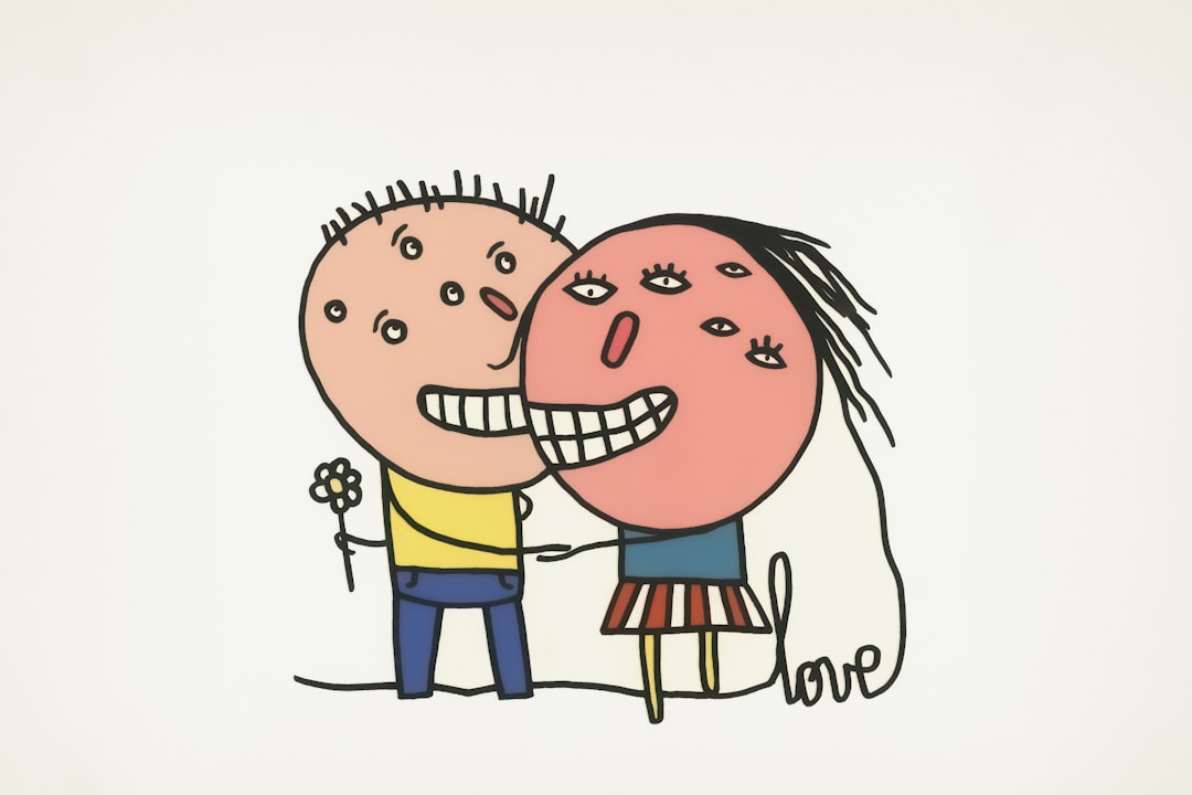 LabuBu Test 's most important noun is relationship.