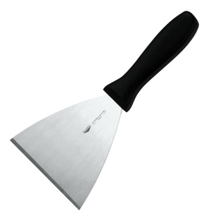유성페인트 지우는 법 스크래퍼