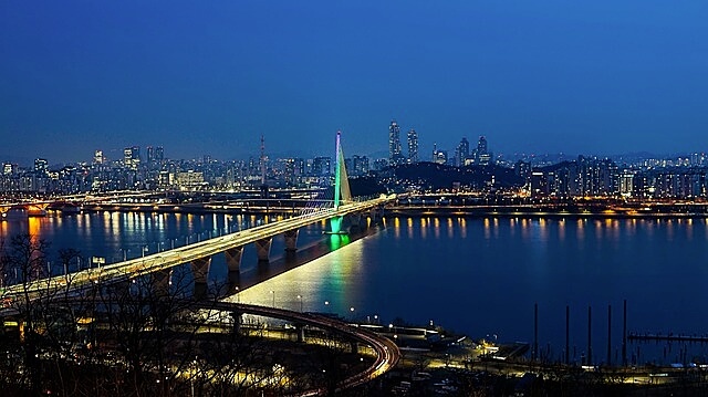 서울-상암-하늘-공원