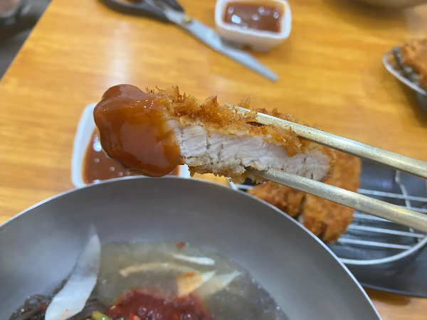 거여역-맛집-제일냉면