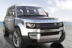 랜드로버 디펜더 110 가격