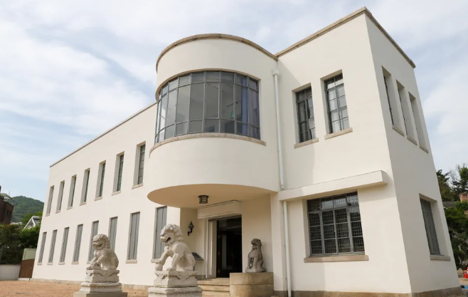 서울미술관 : 간송미술관