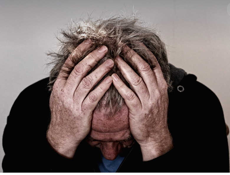 불안, 스트레스