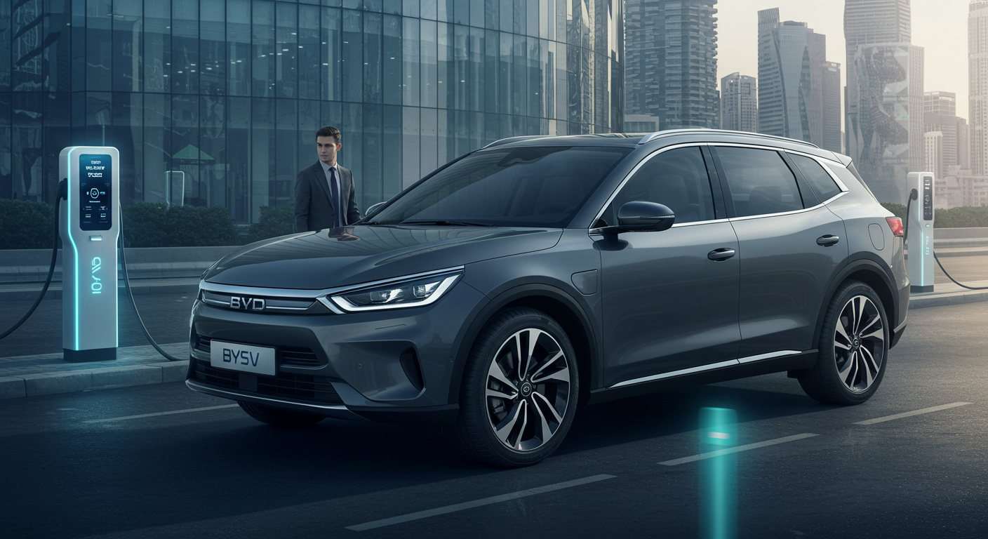 BYD
