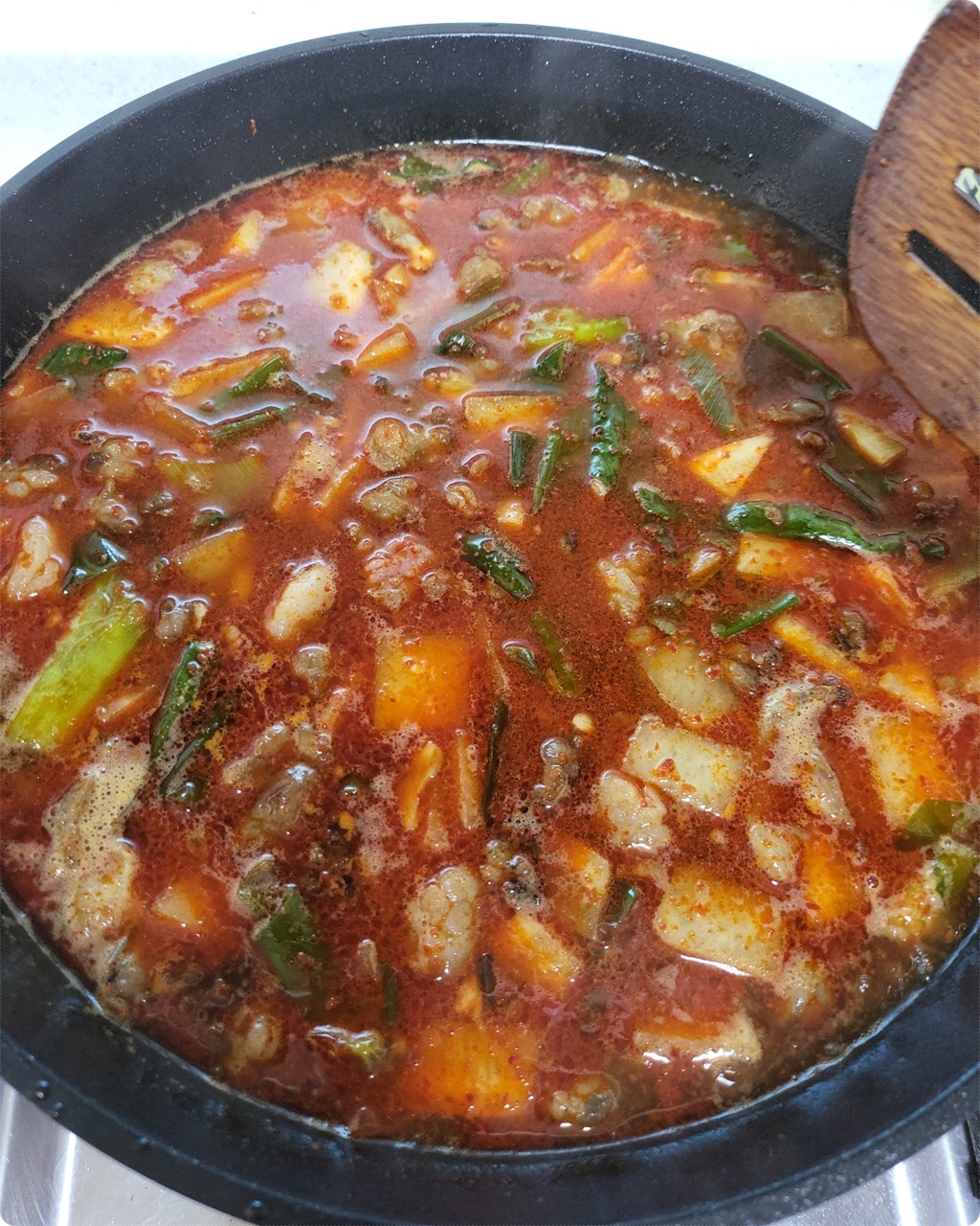 맛있는 소기름