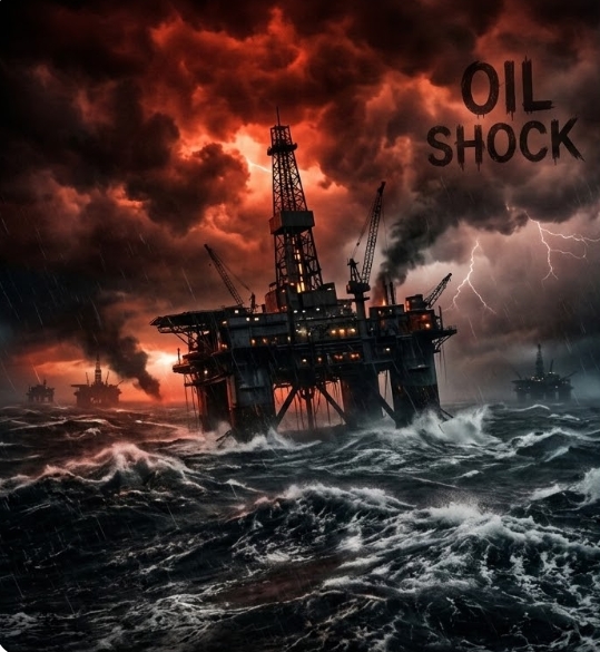 트럼프의 '한마디'와 G7의 반격! 유가 패닉 진정... 반도체&middot;빅테크 풀매수 기회인가?