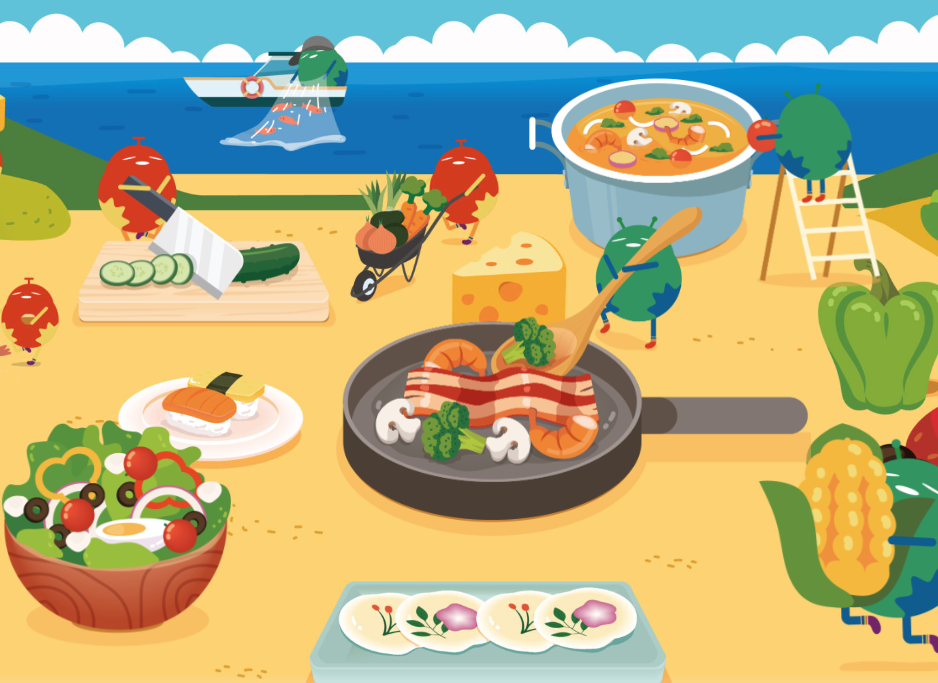 5월 서울 축제 일정 TOP3 안내보기