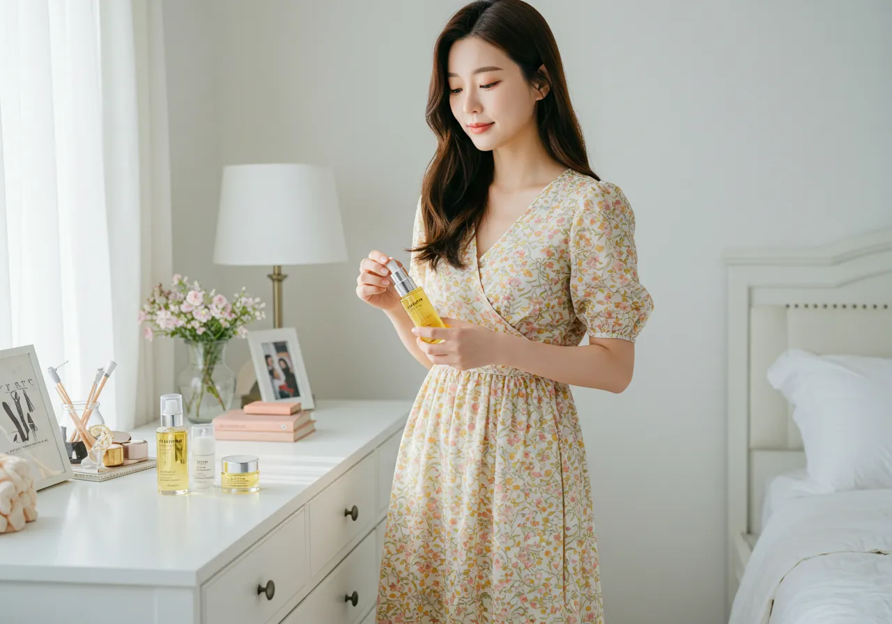 피지관리, 수분크림, 젤크림추천