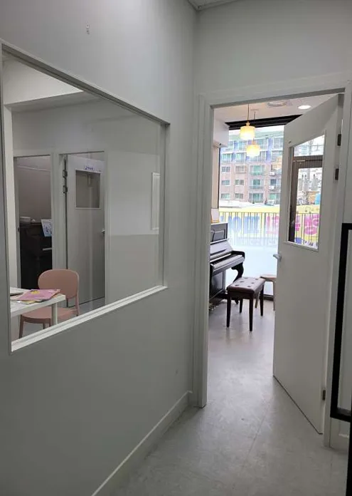 행복한피아노교습소