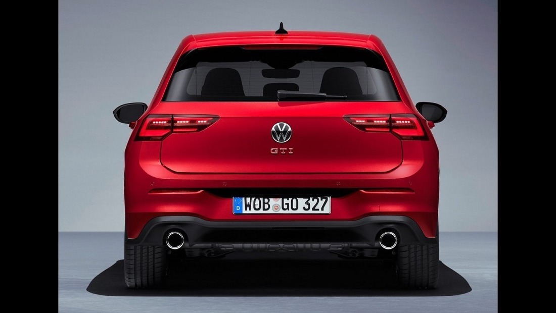 골프GTI-후면