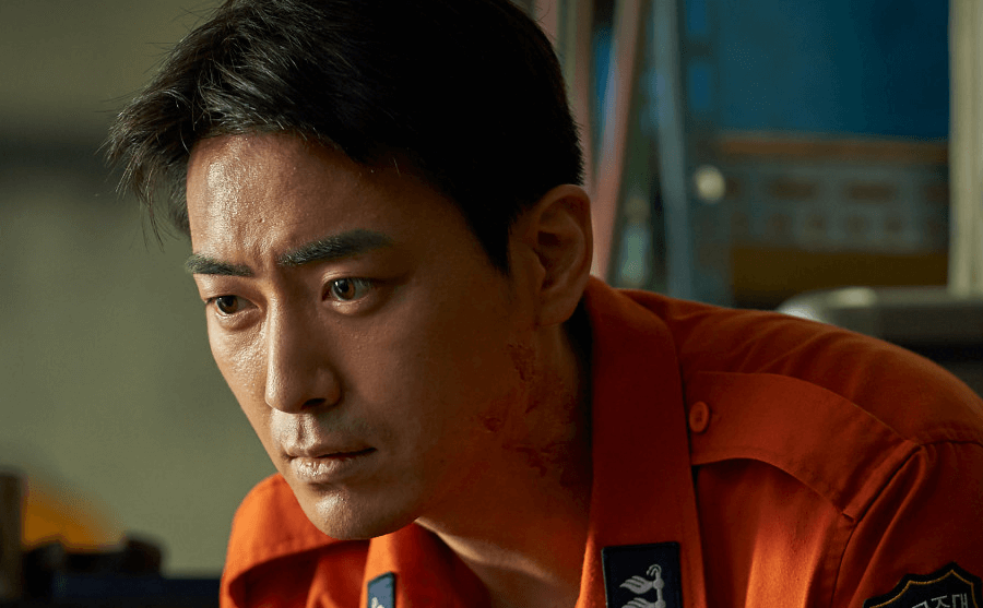 재난 영화의 새로운 이정표1