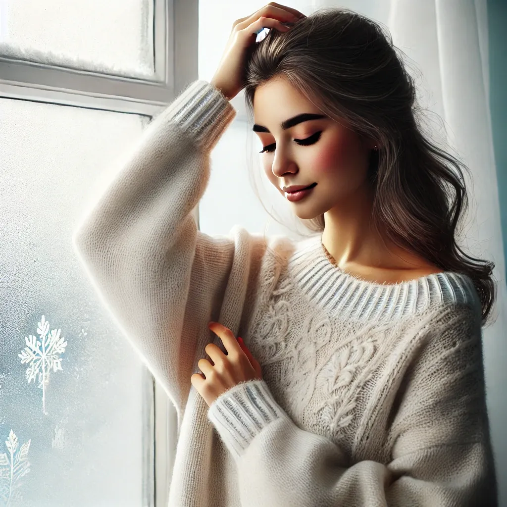 겨울철 두피 가려움증 해결법과 필수 관리 꿀팁