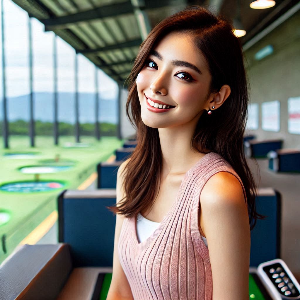 오라콜프연습장 배경