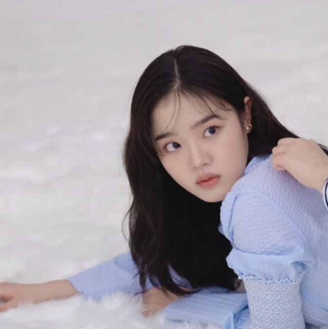 김향기 촬영