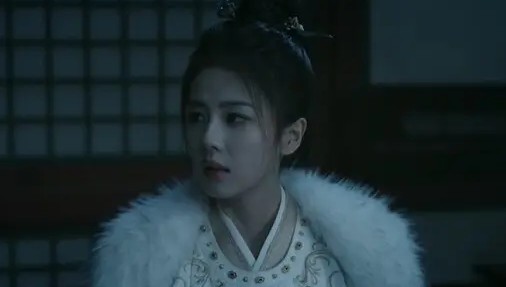 중드 당궁기안지청무풍명 OTT 다시보기 - 몇부작, 원작, 1화 줄거리 결말, 등장인물